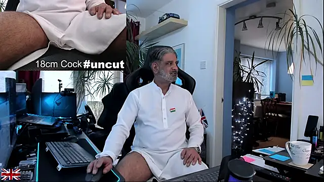 OnlineBossUK online show from 12.22.25