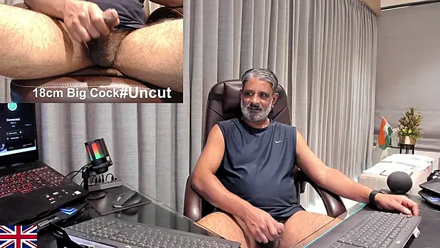 OnlineBossUK online show from 02.16.26