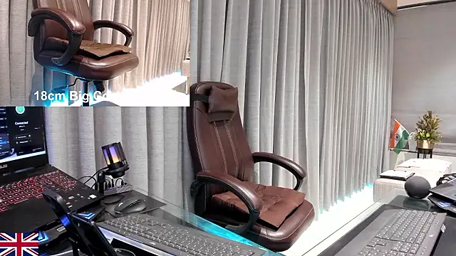 OnlineBossUK online show from 02.20.26