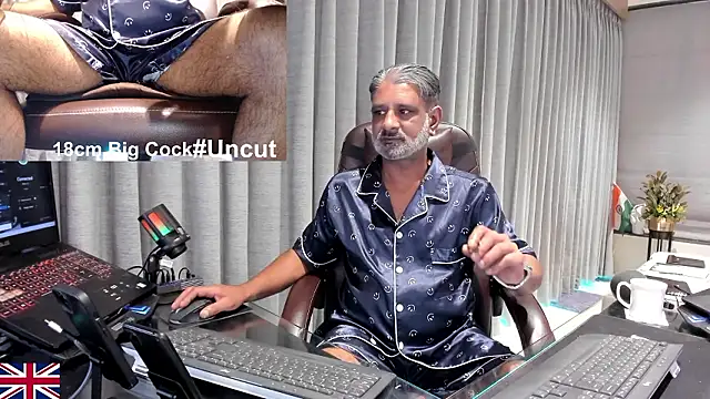 OnlineBossUK online show from 03.01.26