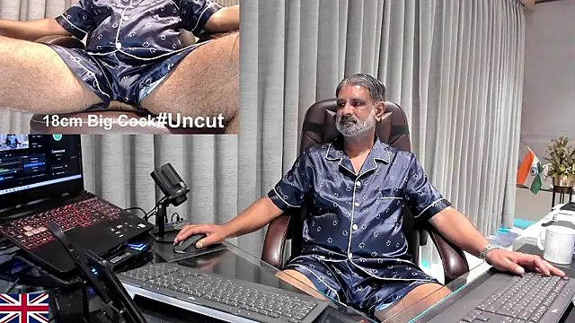 OnlineBossUK online show from 03.09.26