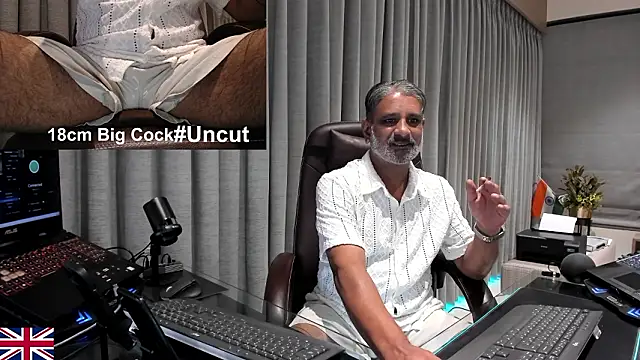 OnlineBossUK online show from 03.14.26