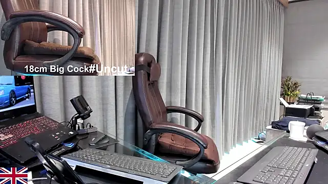 OnlineBossUK online show from 04.03.26