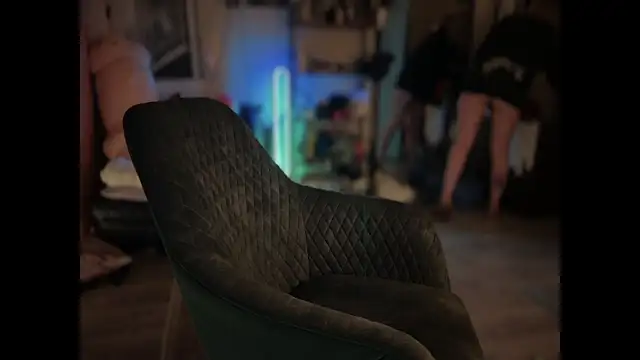 Mannarie Madsinn online show from 09.25.25