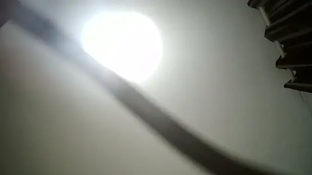 AaliyahLux online show from 09.19.25