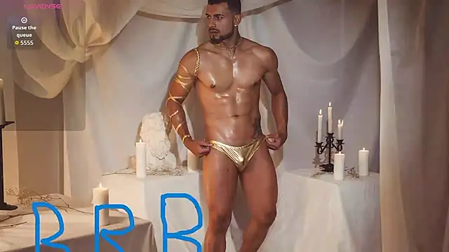 Snapshot of samuel_hayes chatting on 10.06.25 samuel hayes online show from 10.06.25