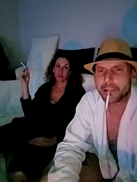 Befkoning37 online show from 11.28.25