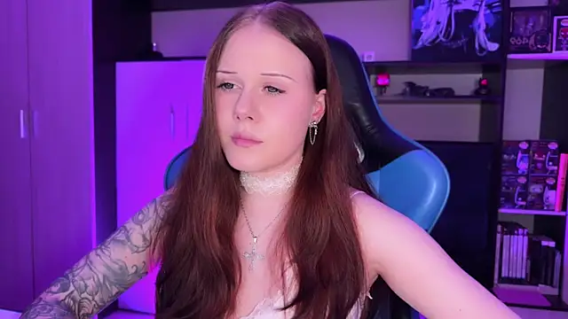 jasminevine online show from 06.02.26
