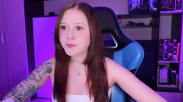 jasminevine online show from 07.11.26