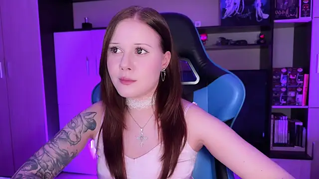 jasminevine online show from 07.12.26