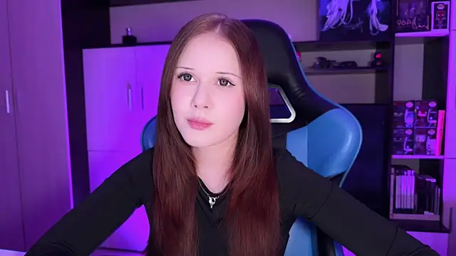 jasminevine online show from 08.05.26
