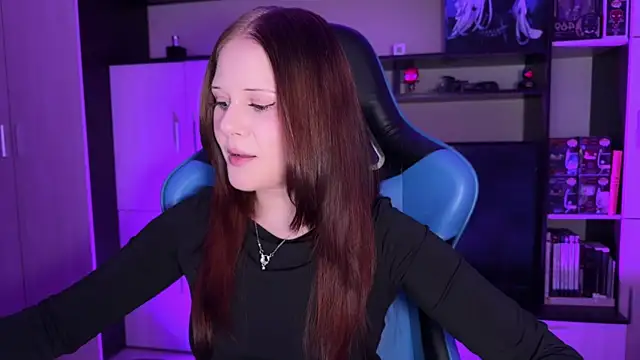 jasminevine online show from 08.09.26