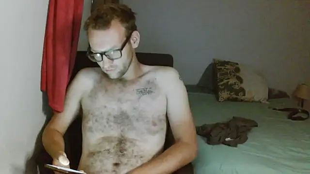 COOKIECANDY online show from 01.09.26