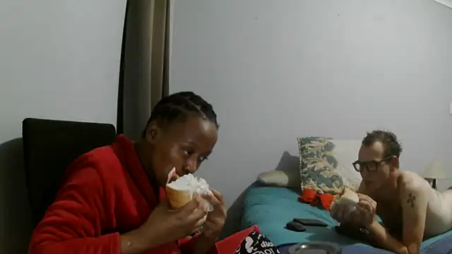 COOKIECANDY online show from 03.14.26