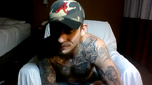 DADDY KANE8--- online show from 12.28.24
