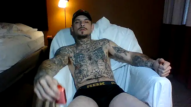 DADDY KANE8--- online show from 12.29.24