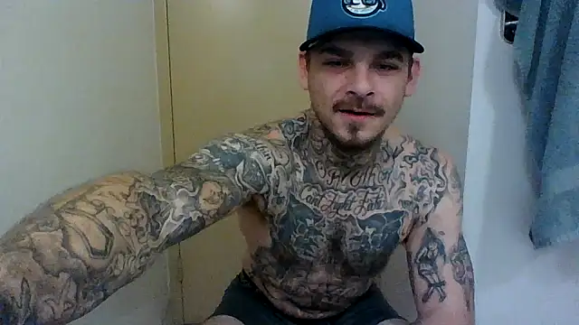 DADDY KANE8--- online show from 01.01.25