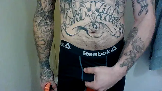 DADDY KANE8--- online show from 01.02.25