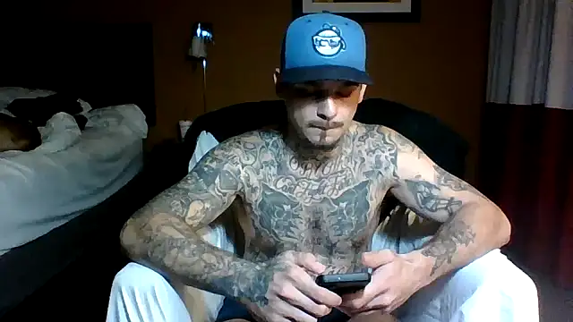 DADDY KANE8--- online show from 01.03.25