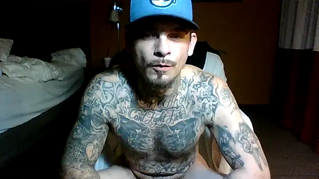 DADDY KANE8--- online show from 01.03.25