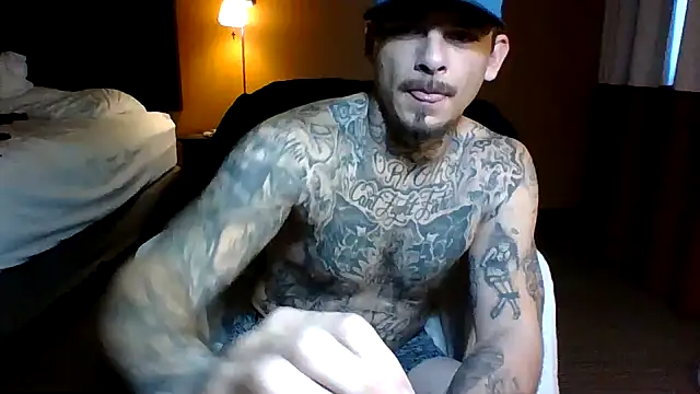 DADDY KANE8--- online show from 01.03.25