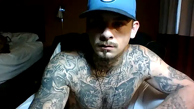 DADDY KANE8--- online show from 01.03.25