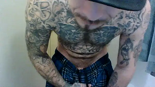 DADDY KANE8--- online show from 01.05.25
