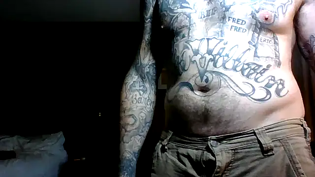 DADDY KANE8--- online show from 01.06.25