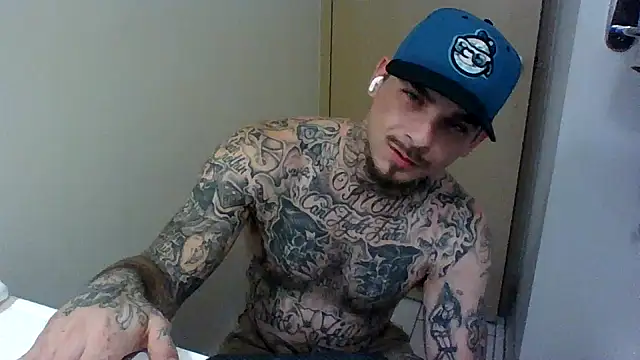 DADDY KANE8--- online show from 01.07.25