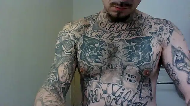DADDY KANE8--- online show from 01.07.25
