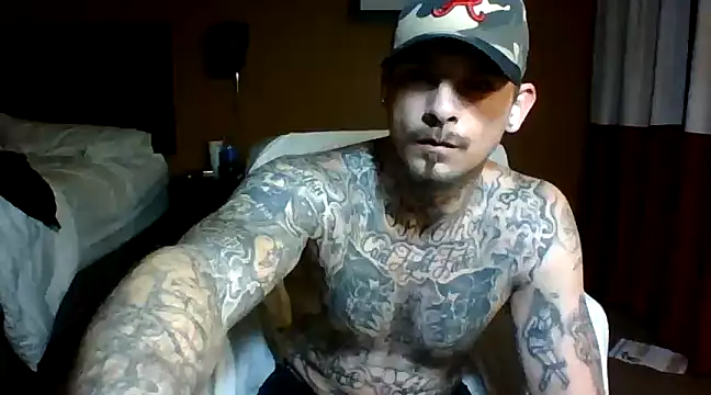 DADDY KANE8--- online show from 01.09.25