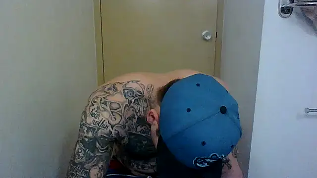 DADDY KANE8--- online show from 01.10.25