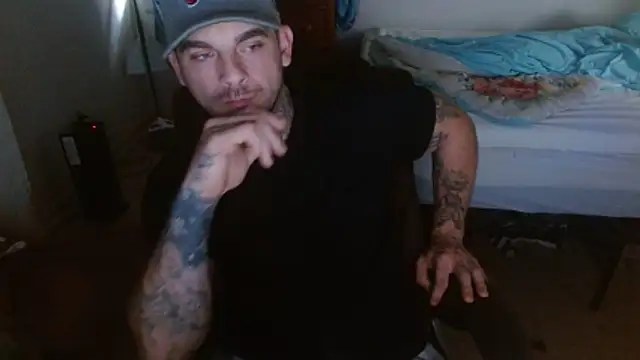 DADDY KANE8--- online show from 11.02.25