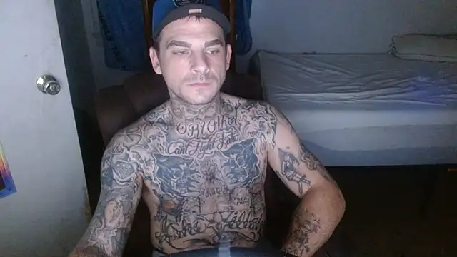 DADDY KANE8--- online show from 11.22.25