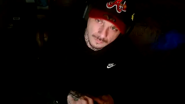 DADDY KANE8--- online show from 02.21.26