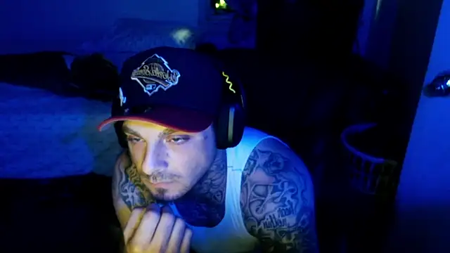 DADDY KANE8--- online show from 04.25.26