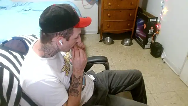 DADDY KANE8--- online show from 05.14.26