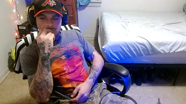 DADDY KANE8--- online show from 05.22.26