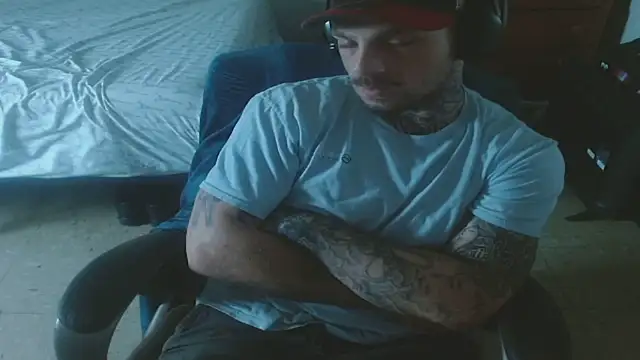 DADDY KANE8--- online show from 06.24.26