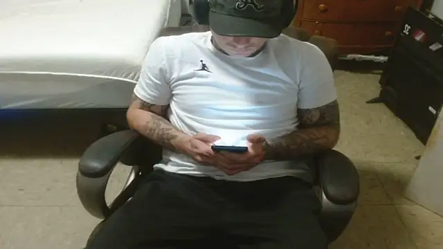 DADDY KANE8--- online show from 07.03.26