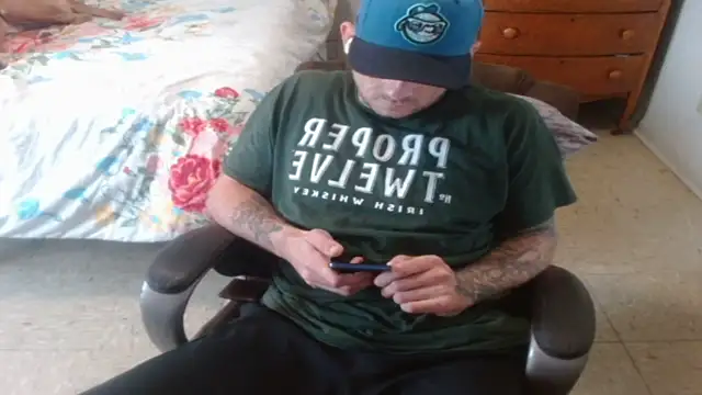 DADDY KANE8--- online show from 07.10.26