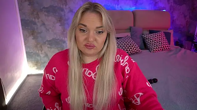 MissyMartinez online show from 12.10.24