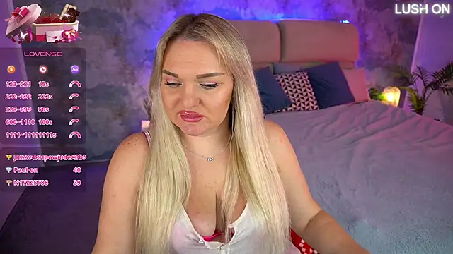 MissyMartinez online show from 12.16.24