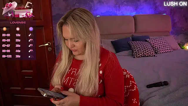 MissyMartinez online show from 12.17.24