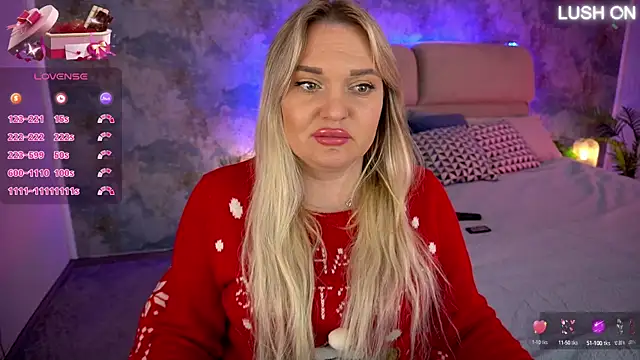 MissyMartinez online show from 12.17.24