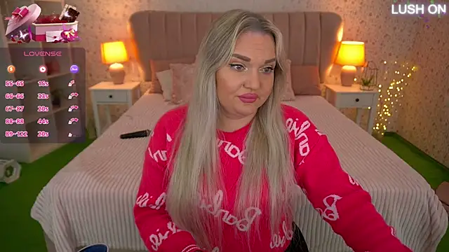 MissyMartinez online show from 12.19.24