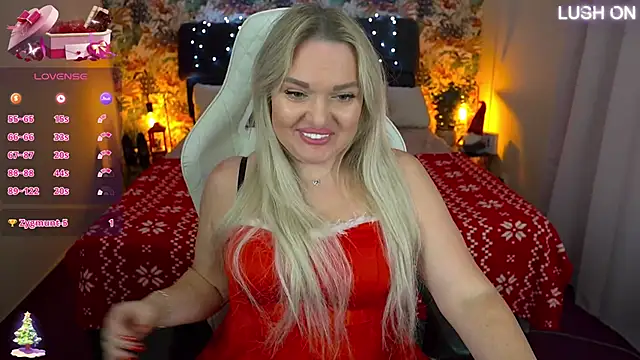 MissyMartinez online show from 12.25.24