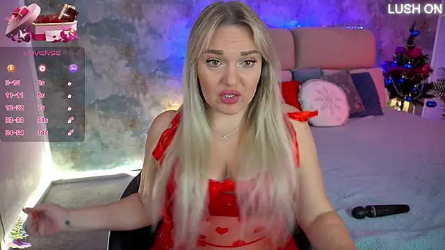 MissyMartinez online show from 12.31.24