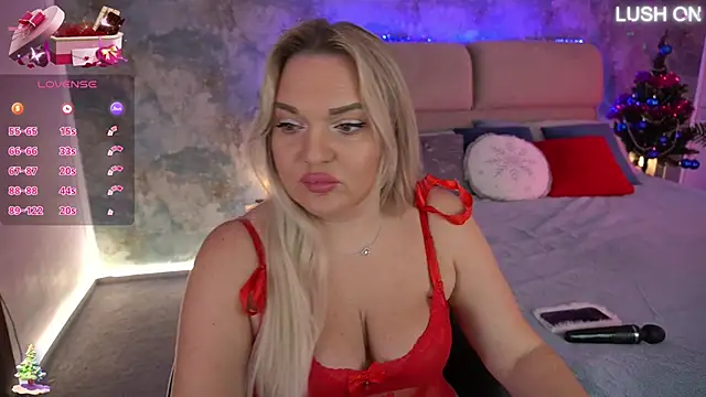 MissyMartinez online show from 01.07.25