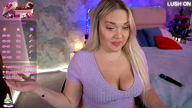 MissyMartinez online show from 01.09.25